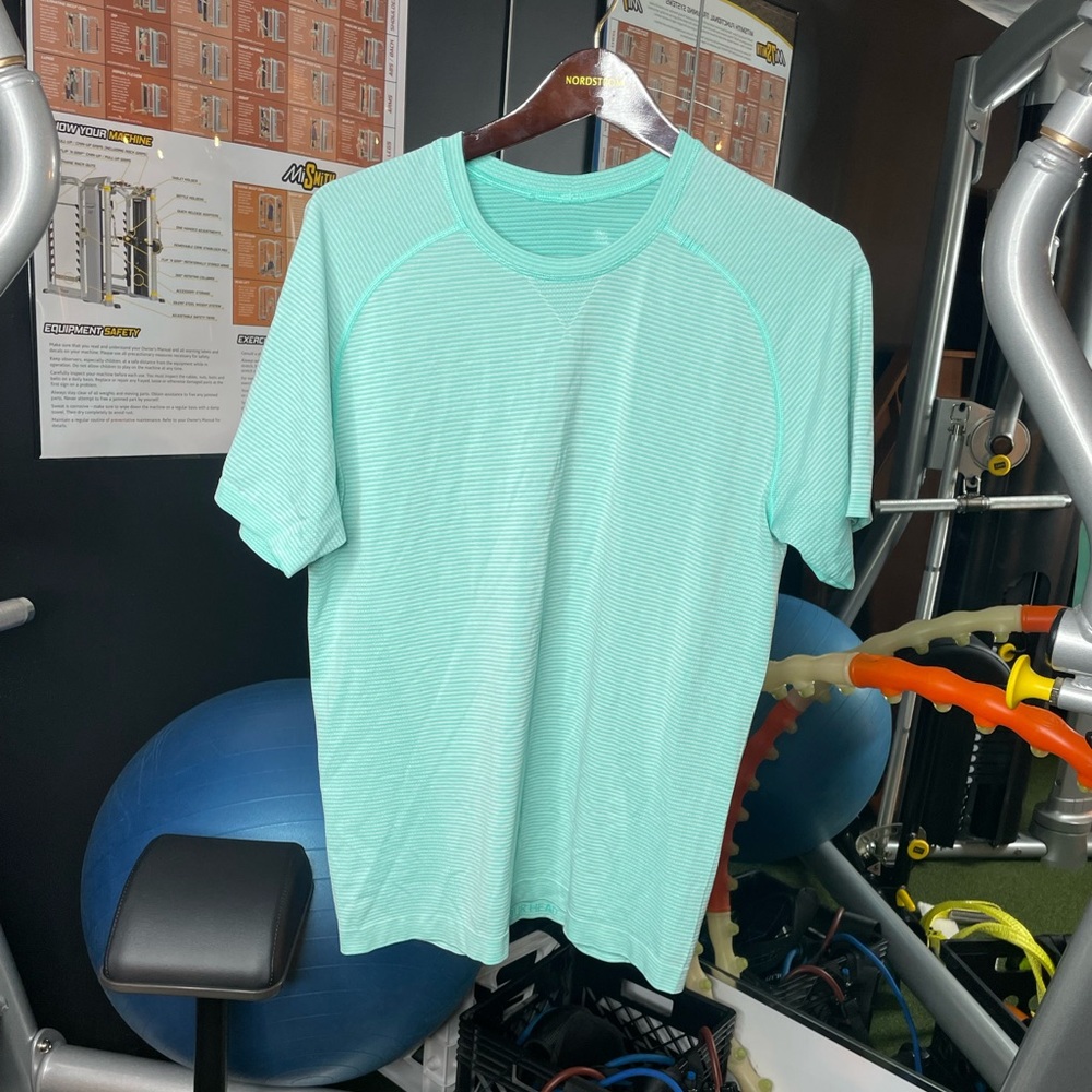 Lululemon Shirt